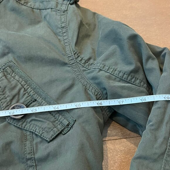 Aritzia TNA Platoon Jacket - Picture 3 of 6